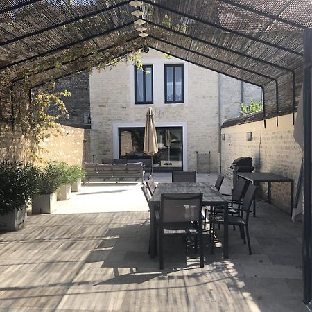 Maison De Pauline, Chablis Vineyard Préhy エクステリア 写真