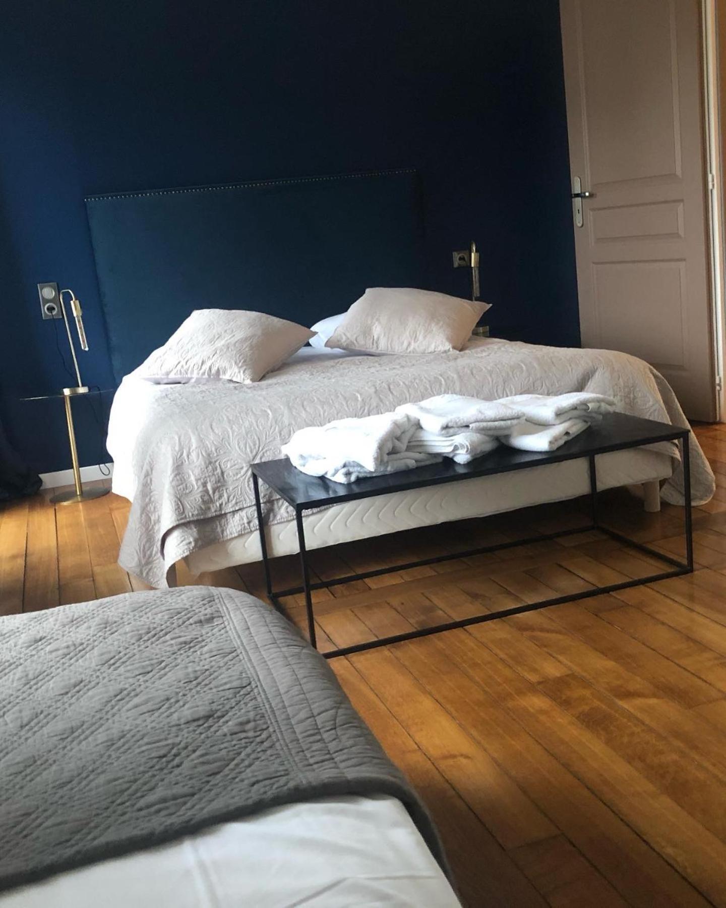 Maison De Pauline, Chablis Vineyard Préhy 部屋 写真
