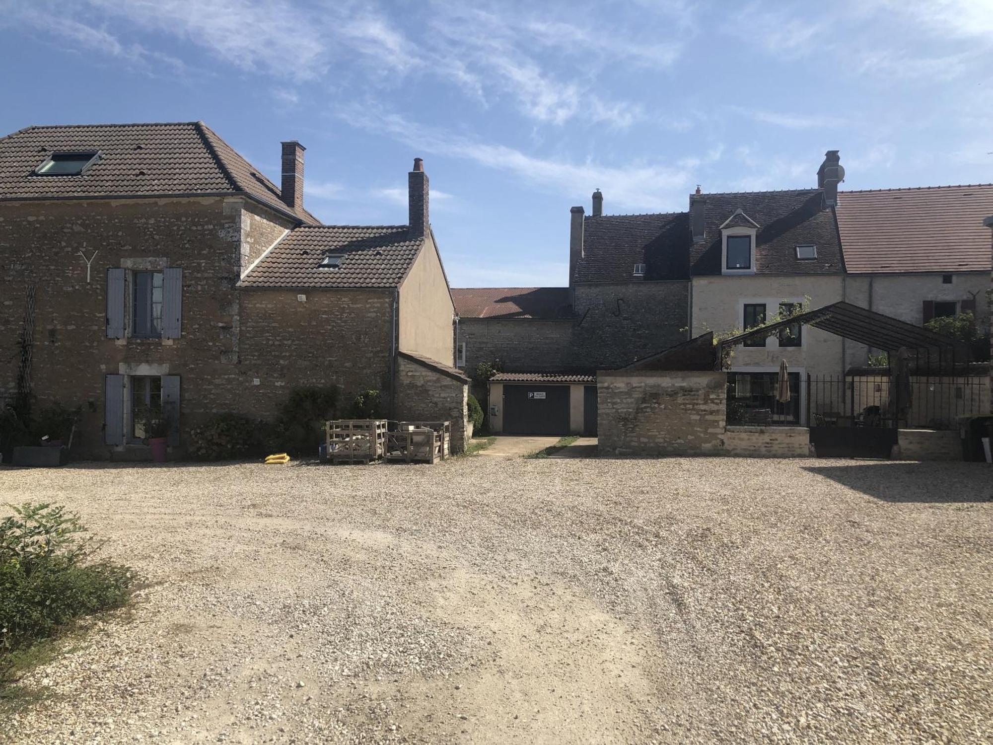 Maison De Pauline, Chablis Vineyard Préhy エクステリア 写真